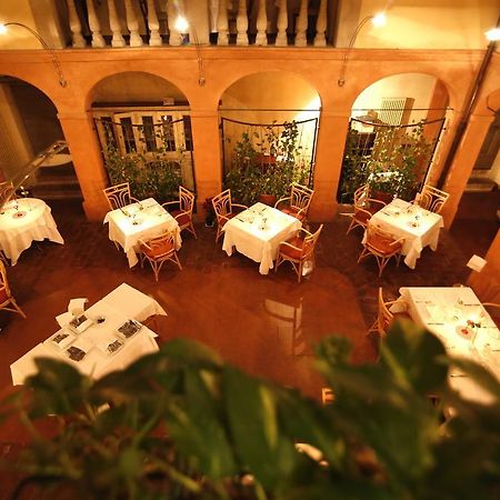 Hotel Locanda Di Bagnara Bagnara di Romagna Exteriér fotografie