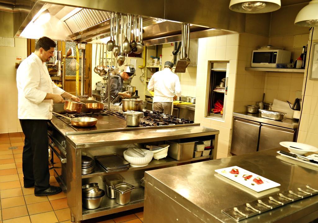 Hotel Locanda Di Bagnara Bagnara di Romagna Exteriér fotografie
