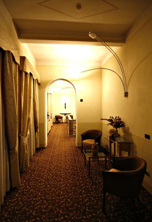 Hotel Locanda Di Bagnara Bagnara di Romagna Exteriér fotografie
