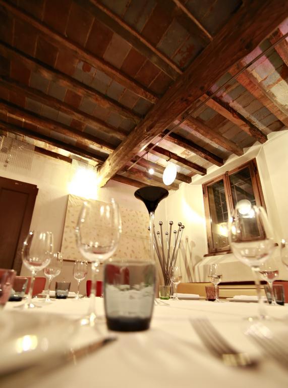 Hotel Locanda Di Bagnara Bagnara di Romagna Exteriér fotografie