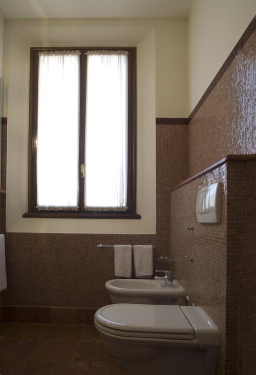 Hotel Locanda Di Bagnara Bagnara di Romagna Exteriér fotografie