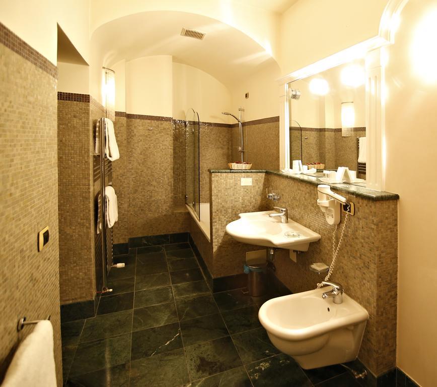 Hotel Locanda Di Bagnara Bagnara di Romagna Exteriér fotografie