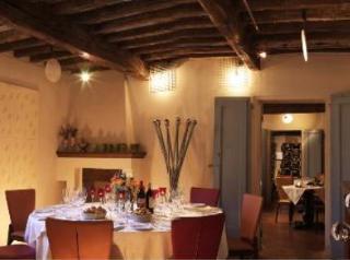 Hotel Locanda Di Bagnara Bagnara di Romagna Exteriér fotografie